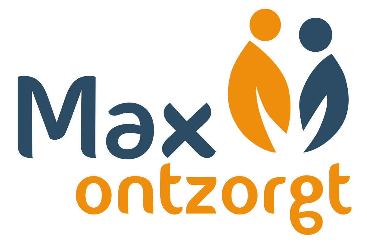 Max ontzorgd